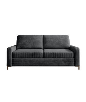 Sofa TINO 120 z funkcja spania System Włoski i pojemnikiem ONTARIO 19 WERSAL