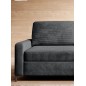 Sofa TINO 120 z funkcja spania System Włoski i pojemnikiem ONTARIO 19 WERSAL