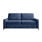 Sofa TINO 120 z funkcja spania System Włoski i pojemnikiem ONTARIO 26 WERSAL