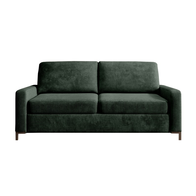 Sofa TINO 120 z funkcja spania System Włoski i pojemnikiem ONTARIO 35 WERSAL