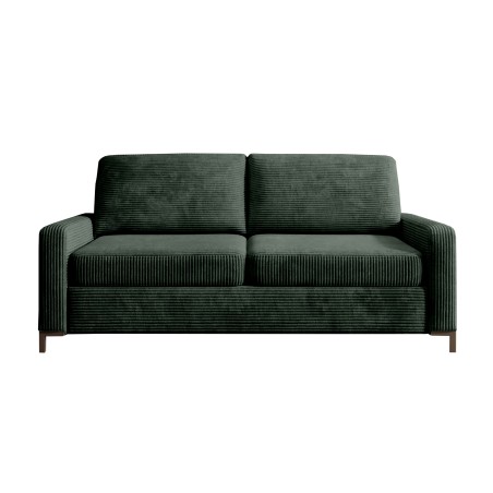 Sofa TINO 120 z funkcja spania System Włoski i pojemnikiem ONTARIO 35 WERSAL