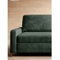 Sofa TINO 120 z funkcja spania System Włoski i pojemnikiem ONTARIO 35 WERSAL