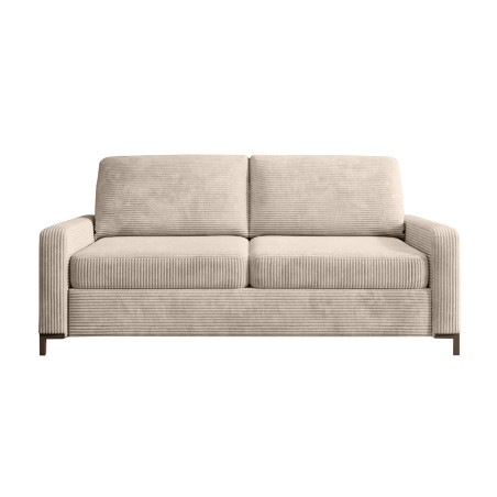 Sofa TINO 140 z funkcja spania System Włoski i pojemnikiem ONTARIO 02 WERSAL