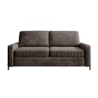 Sofa TINO 140 z funkcja spania System Włoski i pojemnikiem ONTARIO 05 WERSAL
