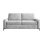 Sofa TINO 140 z funkcja spania System Włoski i pojemnikiem ONTARIO 14 WERSAL