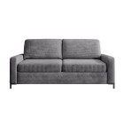 Sofa TINO 140 z funkcja spania System Włoski i pojemnikiem ONTARIO 16 WERSAL