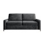 Sofa TINO 140 z funkcja spania System Włoski i pojemnikiem ONTARIO 19 WERSAL