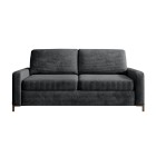 Sofa TINO 140 z funkcja spania System Włoski i pojemnikiem ONTARIO 19 WERSAL