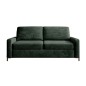 Sofa TINO 140 z funkcja spania System Włoski i pojemnikiem ONTARIO 35 WERSAL