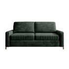 Sofa TINO 140 z funkcja spania System Włoski i pojemnikiem ONTARIO 35 WERSAL