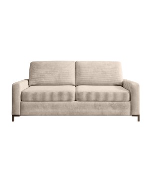 Sofa TINO 160 z funkcja spania System Włoski i pojemnikiem ONTARIO 02 WERSAL