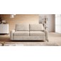 Sofa TINO 160 z funkcja spania System Włoski i pojemnikiem ONTARIO 02 WERSAL