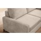 Sofa TINO 160 z funkcja spania System Włoski i pojemnikiem ONTARIO 02 WERSAL