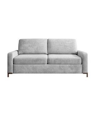 Sofa TINO 160 z funkcja spania System Włoski i pojemnikiem ONTARIO 14 WERSAL