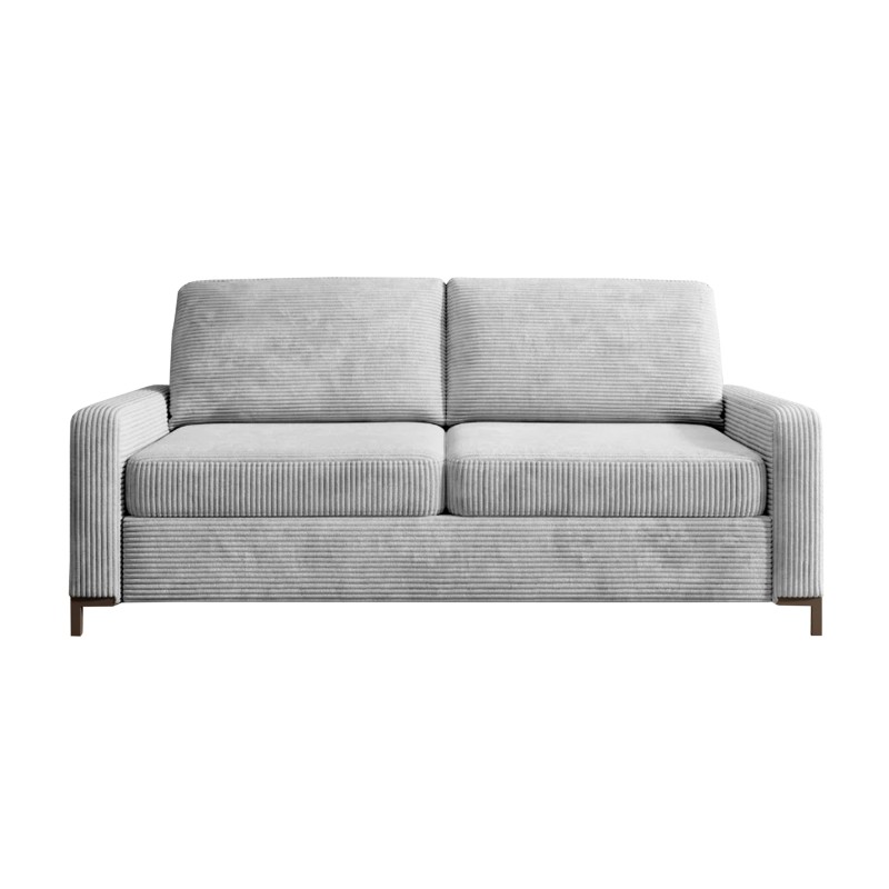 Sofa TINO 160 z funkcja spania System Włoski i pojemnikiem ONTARIO 14 WERSAL