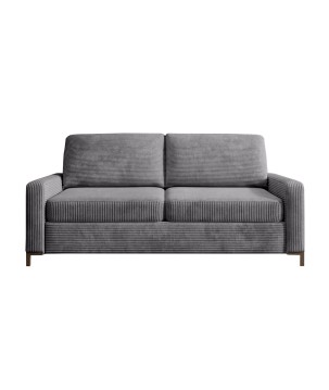 Sofa TINO 160 z funkcja spania System Włoski i pojemnikiem ONTARIO 16 WERSAL