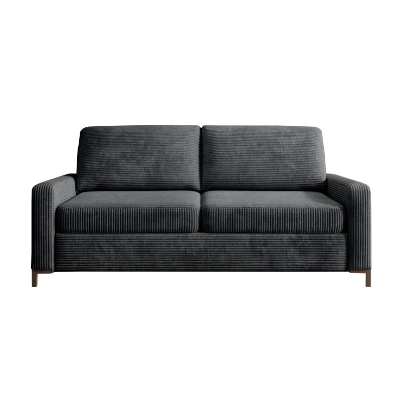 Sofa TINO 160 z funkcja spania System Włoski i pojemnikiem ONTARIO 19 WERSAL