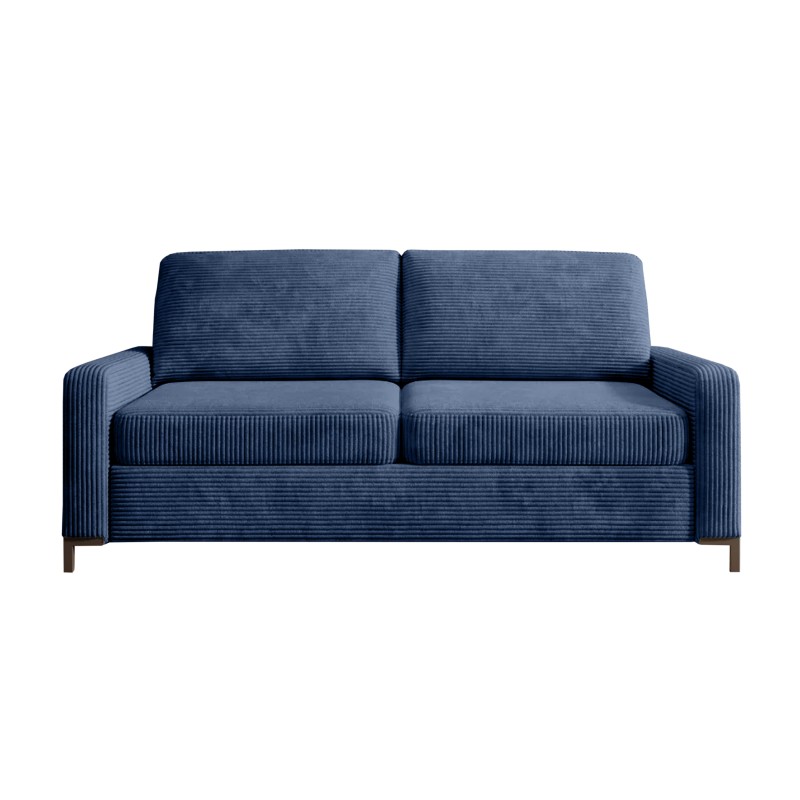 Sofa TINO 160 z funkcja spania System Włoski i pojemnikiem ONTARIO 26 WERSAL