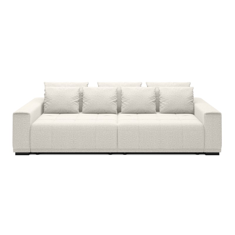 Sofa MOTTA funkcja spania System rozkładania DL KANSAS 02 WERSAL