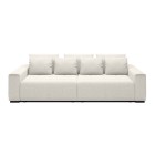 Sofa MOTTA funkcja spania System rozkładania DL KANSAS 02 WERSAL