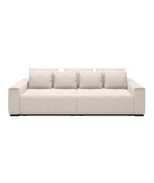 Sofa MOTTA funkcja spania System rozkładania DL KANSAS 04 WERSAL