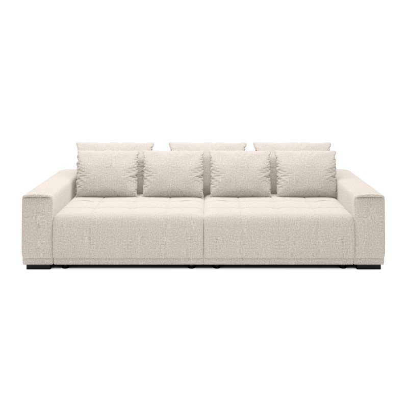 Sofa MOTTA funkcja spania System rozkładania DL KANSAS 04 WERSAL