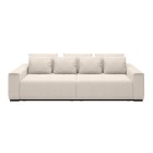 Sofa MOTTA funkcja spania System rozkładania DL KANSAS 04 WERSAL