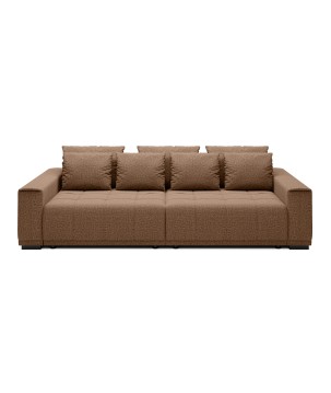 Sofa MOTTA funkcja spania System rozkładania DL KANSAS 08 WERSAL