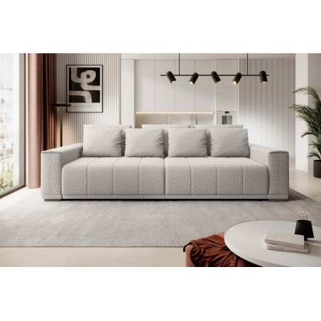 Sofa MOTTA funkcja spania System rozkładania DL KANSAS 11 WERSAL