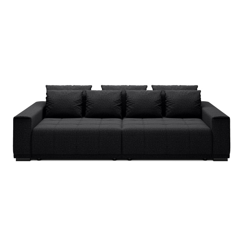 Sofa MOTTA funkcja spania System rozkładania DL KANSAS 17 WERSAL
