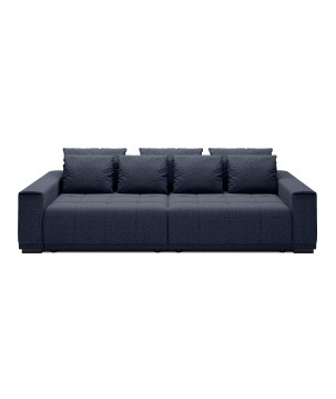 Sofa MOTTA funkcja spania System rozkładania DL KANSAS 23 WERSAL