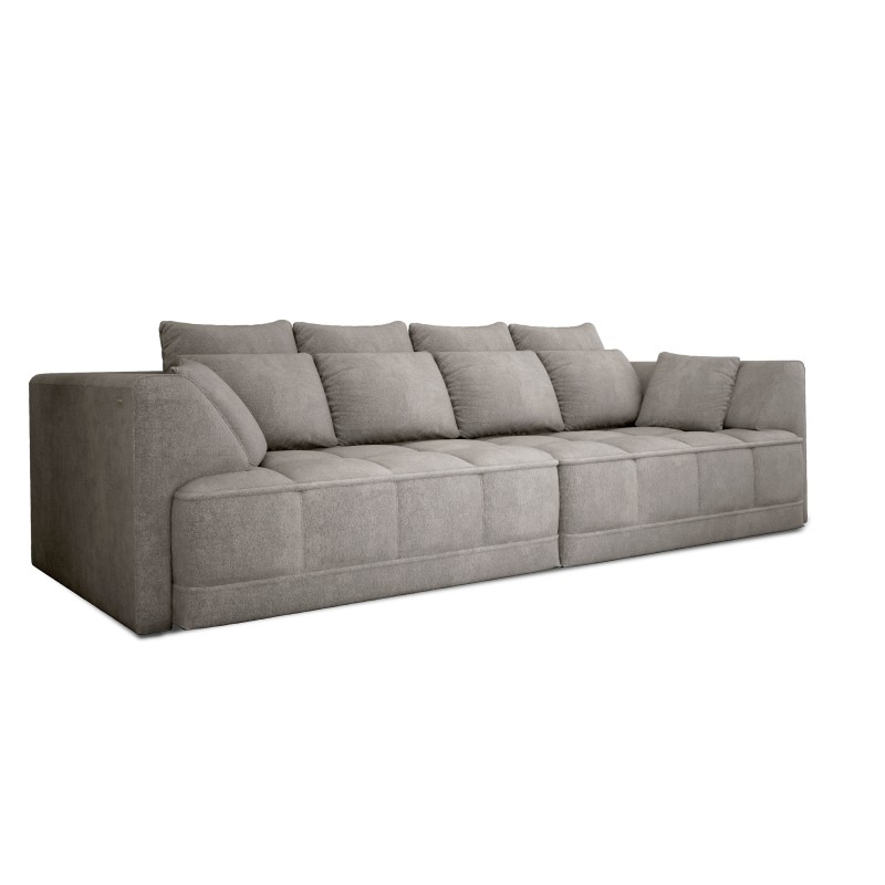 Sofa TIGA z funkcja spania Elektryczny System rozkładania APHRODITE 01 WERSAL