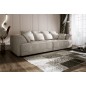Sofa TIGA z funkcja spania Elektryczny System rozkładania APHRODITE 04 WERSAL