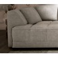Sofa TIGA z funkcja spania Elektryczny System rozkładania APHRODITE 04 WERSAL