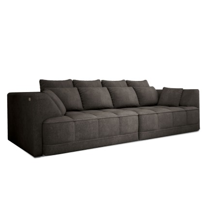 Sofa TIGA z funkcja spania Elektryczny System rozkładania APHRODITE 07 WERSAL