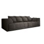 Sofa TIGA z funkcja spania Elektryczny System rozkładania APHRODITE 07 WERSAL