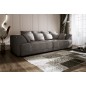Sofa TIGA z funkcja spania Elektryczny System rozkładania APHRODITE 07 WERSAL