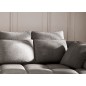 Sofa TIGA z funkcja spania Elektryczny System rozkładania APHRODITE 07 WERSAL