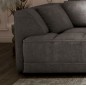 Sofa TIGA z funkcja spania Elektryczny System rozkładania APHRODITE 07 WERSAL