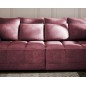 Sofa TIGA z funkcja spania Elektryczny System rozkładania APHRODITE 08 WERSAL