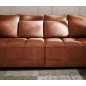 Sofa TIGA z funkcja spania Elektryczny System rozkładania APHRODITE 09 WERSAL