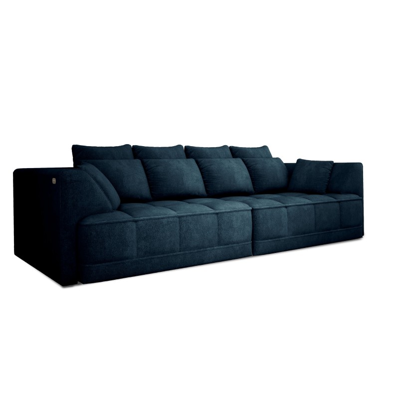 Sofa TIGA z funkcja spania Elektryczny System rozkładania APHRODITE 15 WERSAL