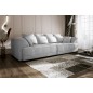 Sofa TIGA z funkcja spania Elektryczny System rozkładania APHRODITE 19 WERSAL