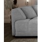 Sofa TIGA z funkcja spania Elektryczny System rozkładania APHRODITE 19 WERSAL