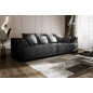 Sofa TIGA z funkcja spania Elektryczny System rozkładania APHRODITE 23 WERSAL