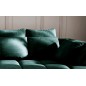Sofa TIGA z funkcja spania Elektryczny System rozkładania CLOUD 39 WERSAL