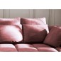Sofa TIGA z funkcja spania Elektryczny System rozkładania CLOUD 63 WERSAL