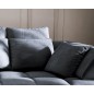 Sofa TIGA z funkcja spania Elektryczny System rozkładania CLOUD 91 WERSAL