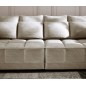 Sofa TIGA z funkcja spania Elektryczny System rozkładania CLOUD 03 WERSAL
