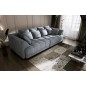 Sofa TIGA z funkcja spania Elektryczny System rozkładania CLOUD 81 WERSAL